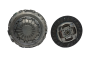 Clutch Kit 302052098R 301010879R 302100527R Valeo 1.2 TCE 1.5 dci Renault