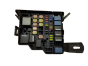 Fuse Box 8V51-14B144-BA Ford