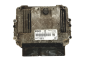 Controller 0281014451 55566278 HC Opel Bosch