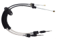 Gear Selector Cable 7M3711874D 77111645501 VW Seat Vika