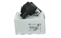 Fan Rheostat New Original Citroen Peugeot 9847019780