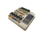 Controller Moduł BSI Nissan
