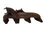 Exhaust Manifold 0341F0 Citroen Peugeot 2.0 HDI 12403