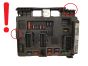 Controller BSM -B3 S118470003D 9643498880 PSA Siemens 1199