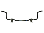 Torque Control Bar Renault Kangoo 2 8200617861 1,5 DCI