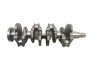 Crankshaft 012 9812905680 1.6 e-hdi 8v BH01 9H06 Citroen Peugeot Ford