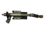 Steering Column 4123J3 Citroen Saxo 12784