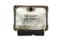 Controller 038906012BB 0281010123 Audi Bosch 24781