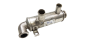 Egr-Cooler 9646762280 VP1U3H-9P445-BB 1.6 TDCi HDI PSA Volvo Ford 