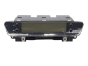 Radio Display Mitsubishi Colt 8750A123 DU-4E40-3-TH 1192