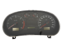 Speedometer/Instrument Cluster Seat Leon Toledo W01M0920820E 110080013004