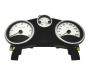 Speedometer/Instrument Cluster Peugeot 207 9662904780 A2C53190340 40855