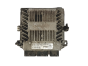 Controller 5WS40303H-T 4M51-12A650-JH  Ford Siemens 25553