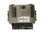 Controller Opel 0281011943 55556829 8973785712 Bosch 30529