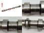 Camshaft 313758 8200825144 2.0 DCI Renault Nissan Opel
