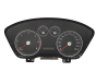 Speedometer/Instrument Cluster Ford Focus 4M5T-10849-GM 4M5T10849GM 30774