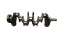 Crankshaft 519 8200416793 Renault CLio 3 K4MD800 1.6
