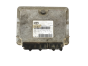 Controller IAW4AF.PP 55187374 Fiat Magneti Marelli 27287