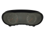 Speedometer/Instrument Cluster Opel Zafira 39107175 367030224