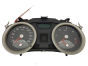 Speedometer/Instrument Cluster Renault Megane 2 8200399695 B