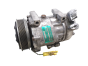 Air Con Compressor/Pump SD7VDF Sanden SD7V16 1242 9645440480 Citroen Peugeot