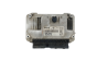Controller 89661-0H070 0261S04464 Toyota PSA Bosch 41614