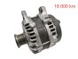 Alternator 231004436R A3TV4081ZE 2.0 dci Renault Trafic 3 Vivaro B 2