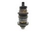 Gearbox Main Shaft 8200984988 JH3150 Renault Kangoo