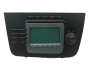 Cd Radio Player Seat Altea 5P1035152X W05P1035152