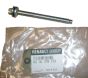 Injector Clamp Studs,  Fastening Screw New Original 8200376373 Renault