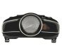 Speedometer/Instrument Cluster Mazda 3 21BADEB BJS755430
