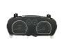 Speedometer/Instrument Cluster Hyundai i30 94003-2L525 940032L525 51333