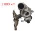 Turbocharger 144106852R 49131-07500 2.0dCi Renault Trafic 3 2000km