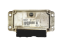 Controller PSA Toyota 89661-0H022 0261208702 Bosch 30553