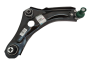 Wishbone Right Original 545042021R Renault