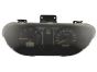 Speedometer/Instrument Cluster Ford Fiesta Fusion 2S6F-10849-UG Visteon