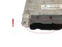 Controller 03D906033C 5WP40292 02 Skoda Siemens 44883