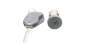 Lock Insert 9170AY Citroen Xantia
