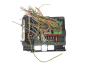 Controller BSM-B4 PSA 9643498780 T118470004J Siemens