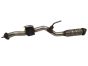 Egr Valve Original to 200104EA3A Renault