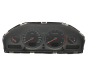 Speedometer/Instrument Cluster Volvo S60 V70 S80 9499668 69294-570T 30521