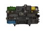 Controller Opel 13206762 5DK008669-32 HK GM Hella