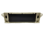 Radio Display Peugeot 307 9646652577 Sagem 23772