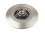 Brake Disc Rear Renault Scenic II Megane II OE 7701208230