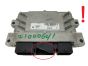 Controller 237D40151R 237D40258R A2C19638300 Renault Continental