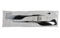 Bumper Trim Kit Original 620722387R Renault