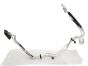 Air Conditioning Pipe New Original Peugeot 307 2.0 16v 6460QJ