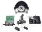 Starter Kit Mazda 2 279721-3730 D652-67560-E DH55-675DZ 1.3
