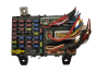 Fuse Box Hyundai 91198-1C020 Tyco 20242