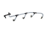 Fuel Lines 166717509R 2.0 DCI Renault Trafic 3 0km